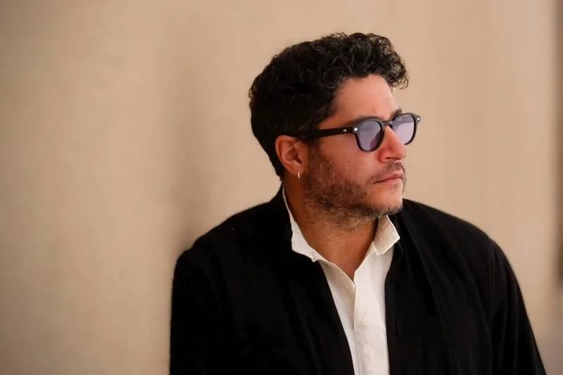 Entre science et philosophie, l’art fascinant de Karim RHRICH