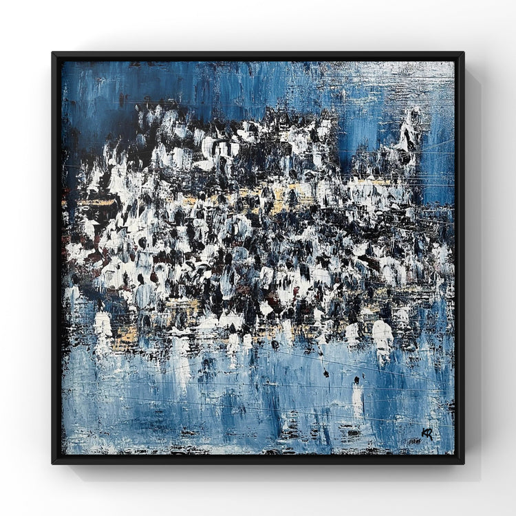 La quête de l’héritage – Karim Rhrich