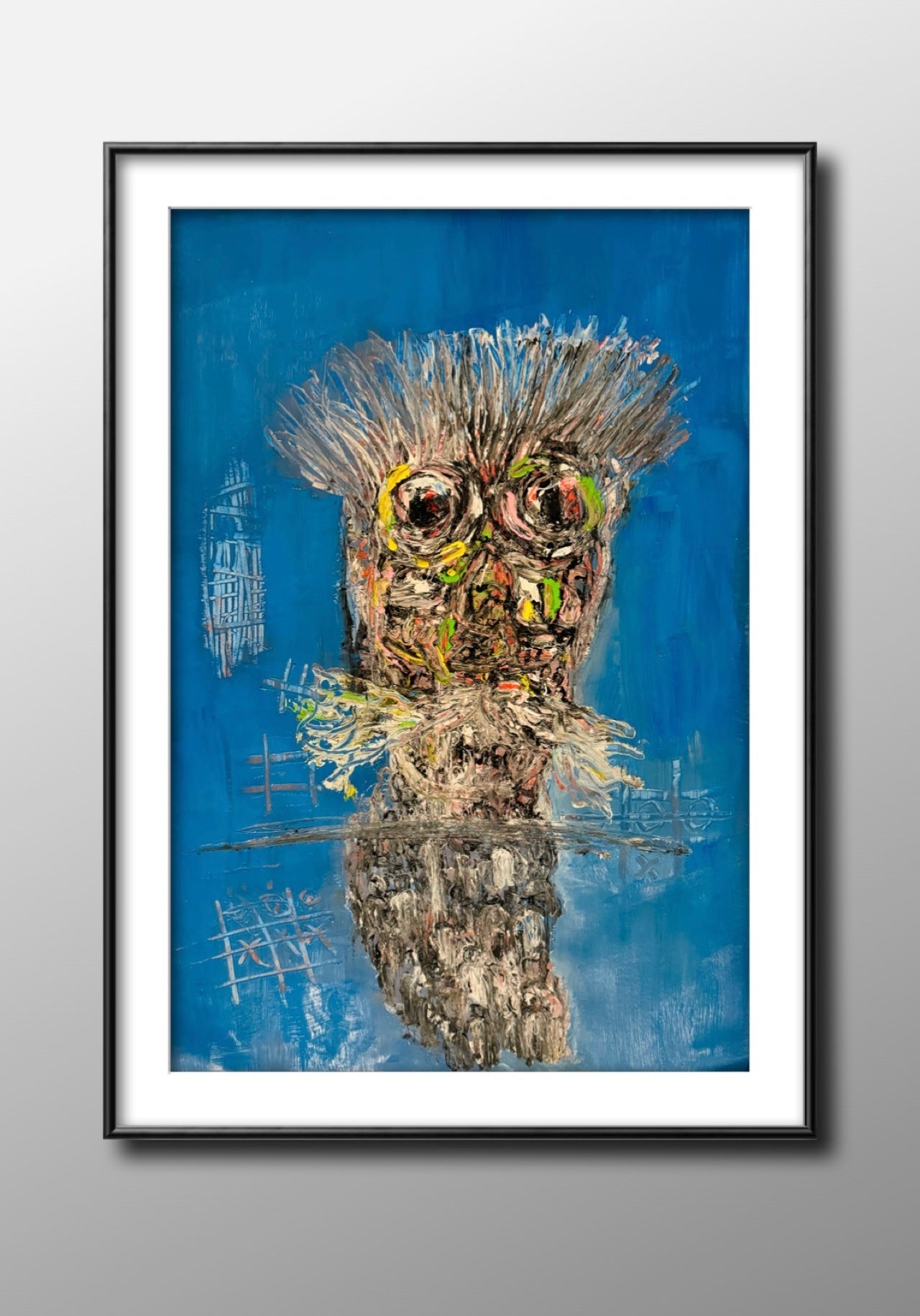 Collection "Crack" - Karim Rhrich