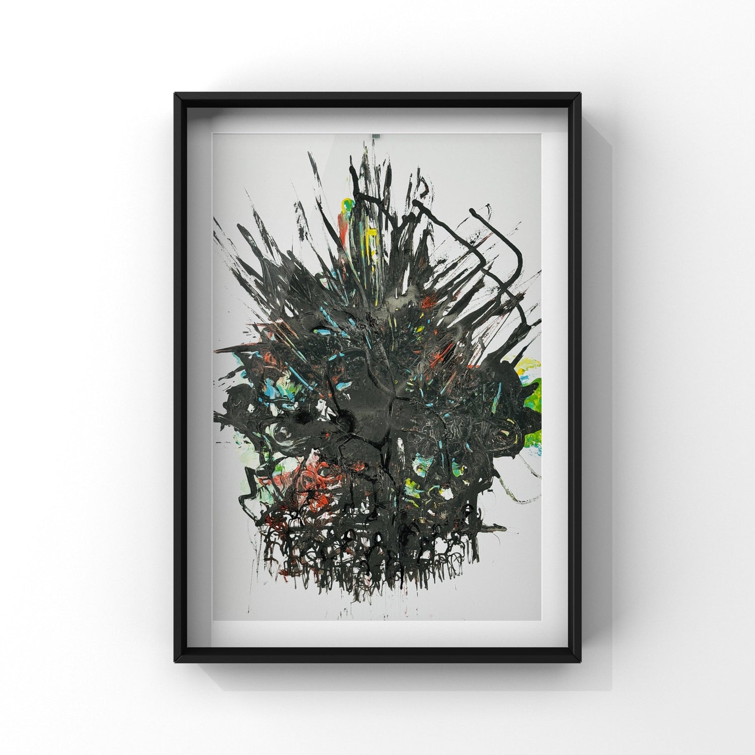 Collection "Lévitation" - Karim Rhrich