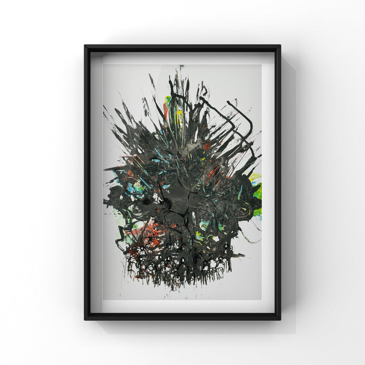 Collection "Lévitation" - Karim Rhrich