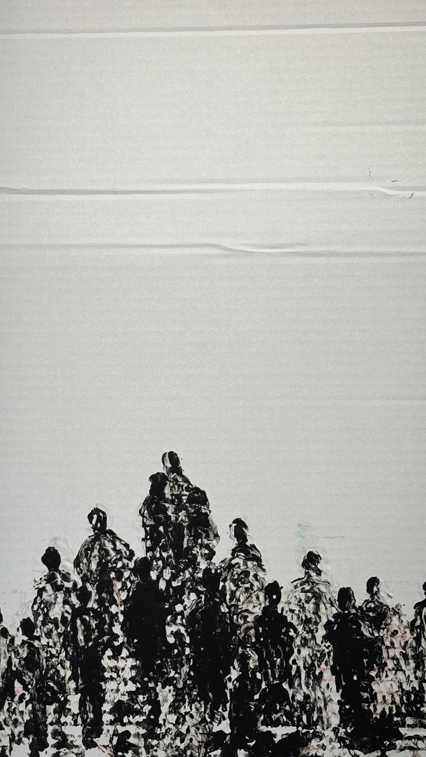 Collection "L’Éphémère" - Karim Rhrich