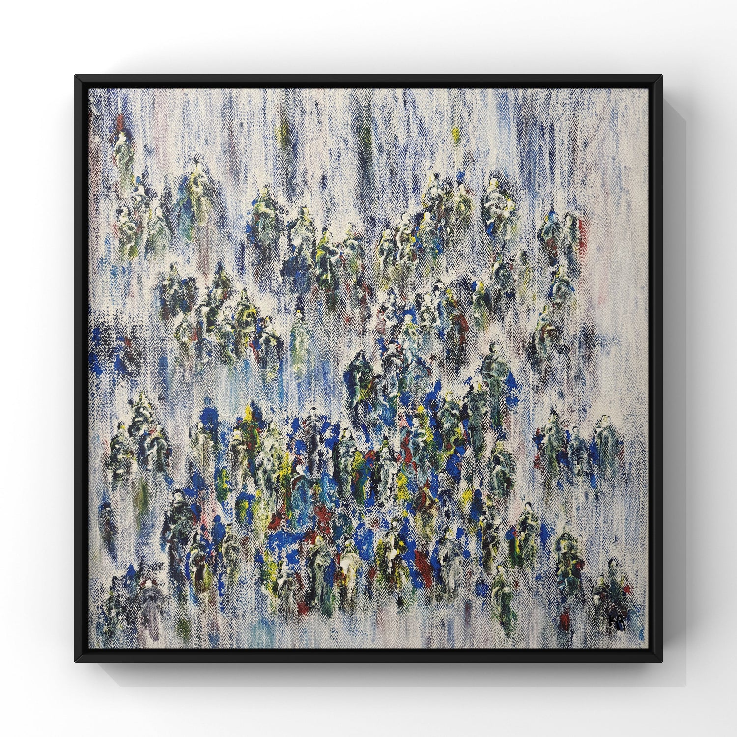 Collection "Migration 2.0" - Karim Rhrich