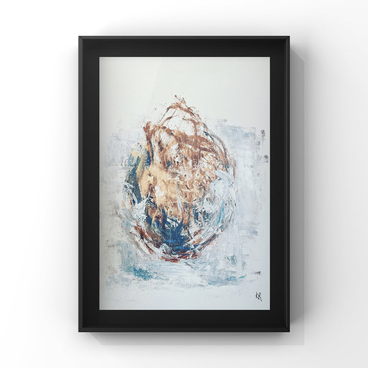 Collection "Migration" - Karim Rhrich